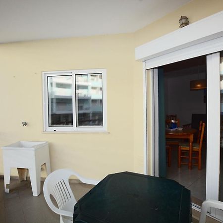 Casa Nau B Apartment Armacao de Pera Bagian luar foto