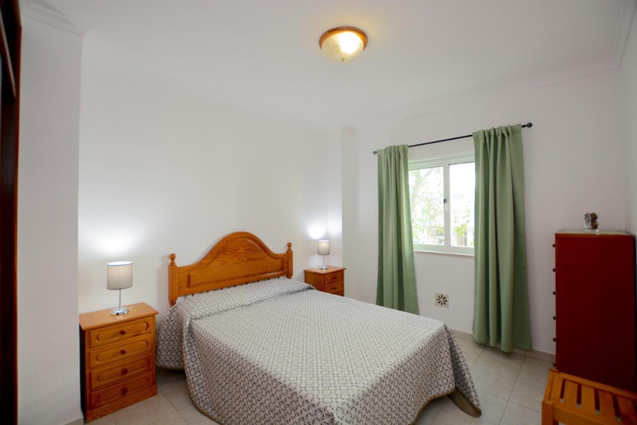 Casa Nau B Apartment Armacao de Pera Bagian luar foto