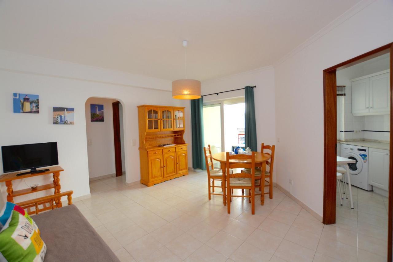 Casa Nau B Apartment Armacao de Pera Bagian luar foto
