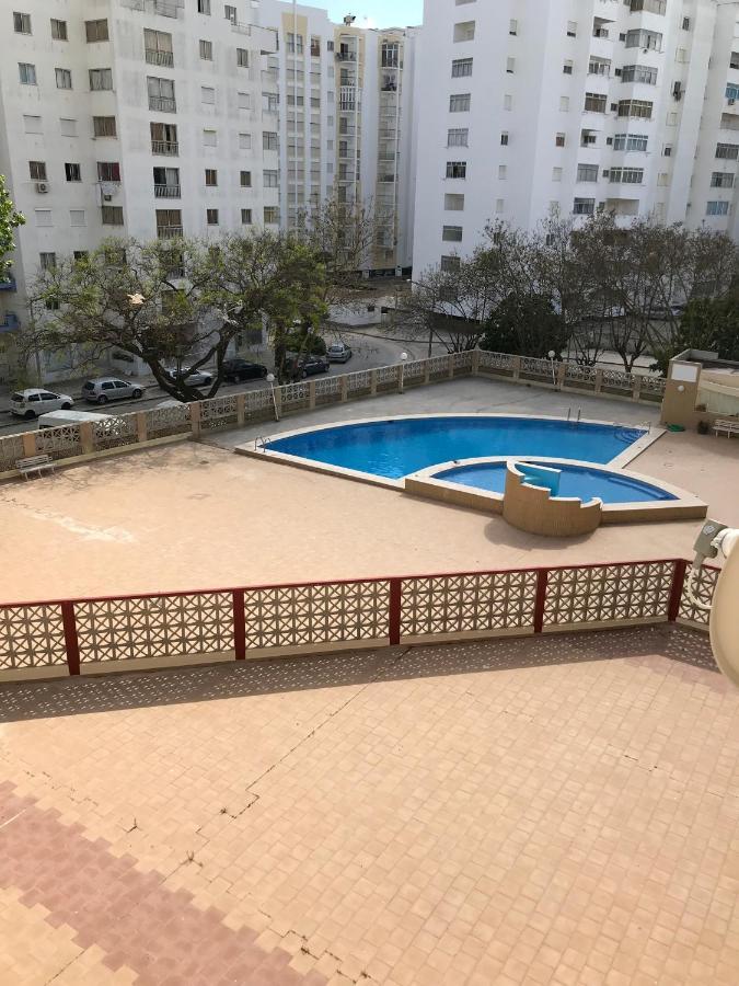 Casa Nau B Apartment Armacao de Pera Bagian luar foto